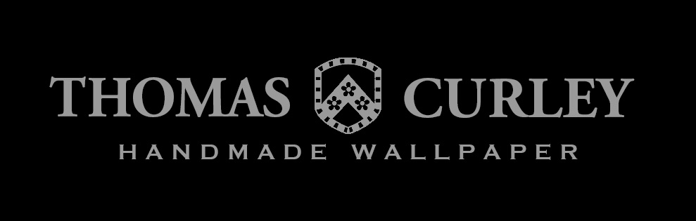 Thomas Curley Handmade Wallpaper